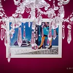 לינה וארוחת בוקר Metropolis 4*