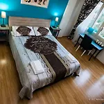 Metropolis 4*
