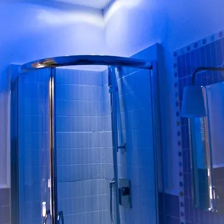 Metropolis Bed & Breakfast Messina