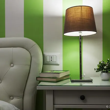 Metropolis ベッド・アンド・ブレックファスト 4*