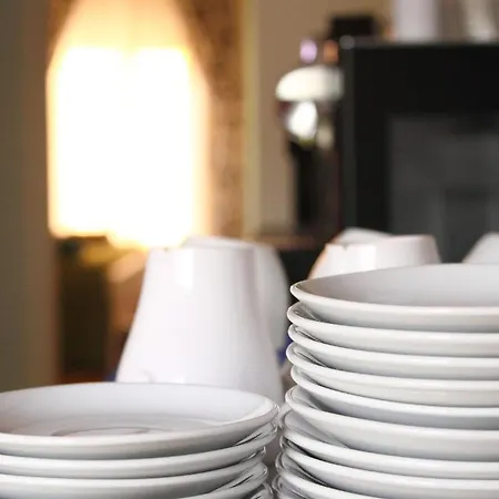 Metropolis ベッド・アンド・ブレックファスト メッシーナ