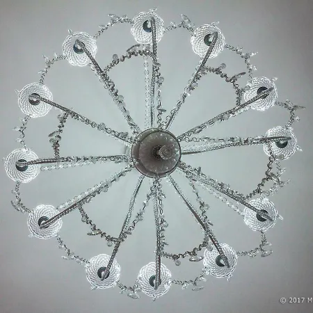 Metropolis ベッド・アンド・ブレックファスト メッシーナ