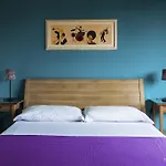 Metropolis 4*