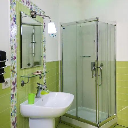 Metropolis 4* Mesina