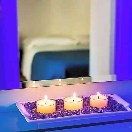 Metropolis 4* Μεσίνα
