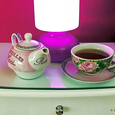 Bed and Breakfast Metropolis