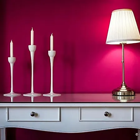 Metropolis Bed and Breakfast 4*