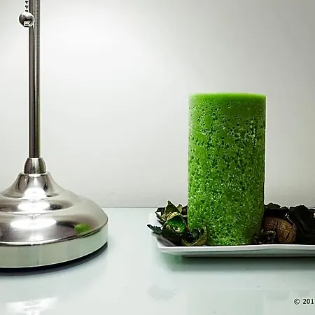 Bed and Breakfast Metropolis