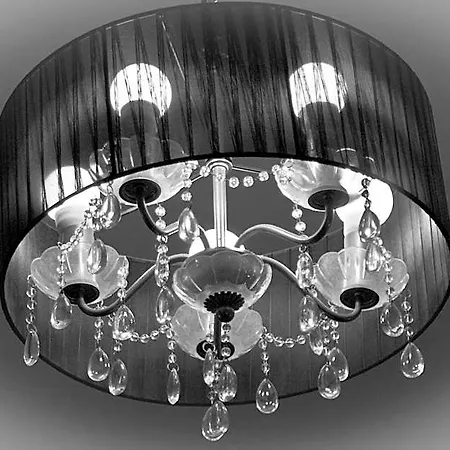 Bed and Breakfast Metropolis Μεσίνα