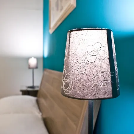 Couette-café Metropolis Messine