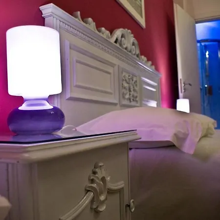 Metropolis 4* Messine