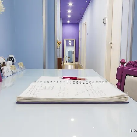 Metropolis Nocleg ze śniadaniem