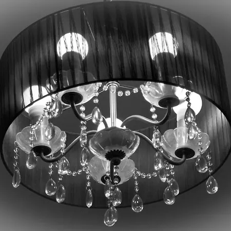 Metropolis Couette-café 4*