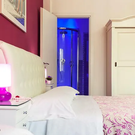 Metropolis 4* Messine