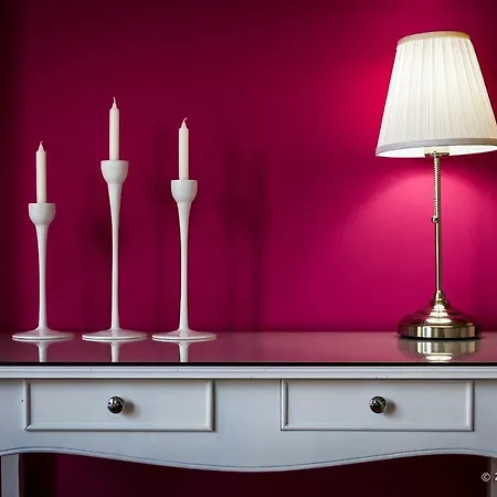 Couette-café Metropolis Messine