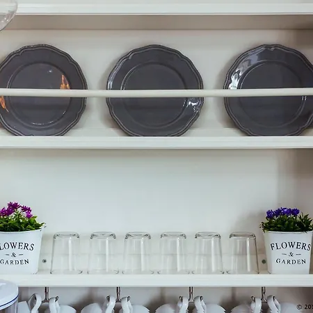 Couette-café Metropolis